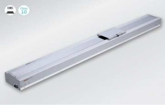 直線(xiàn)電機(jī)與永磁同步平面電機(jī)有什么關(guān)系？