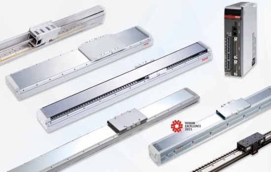 直線電機抖動需要看哪些參數(shù)呢？